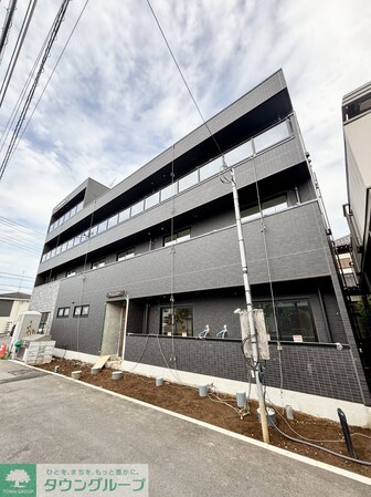 コネクトパークヒルズ南初富の物件内観写真